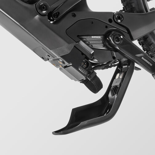 Torque:ON CF 8 Torque:ON CF 8