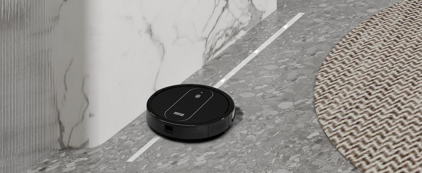 robot vacuum