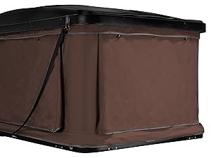 Car Roof Tent