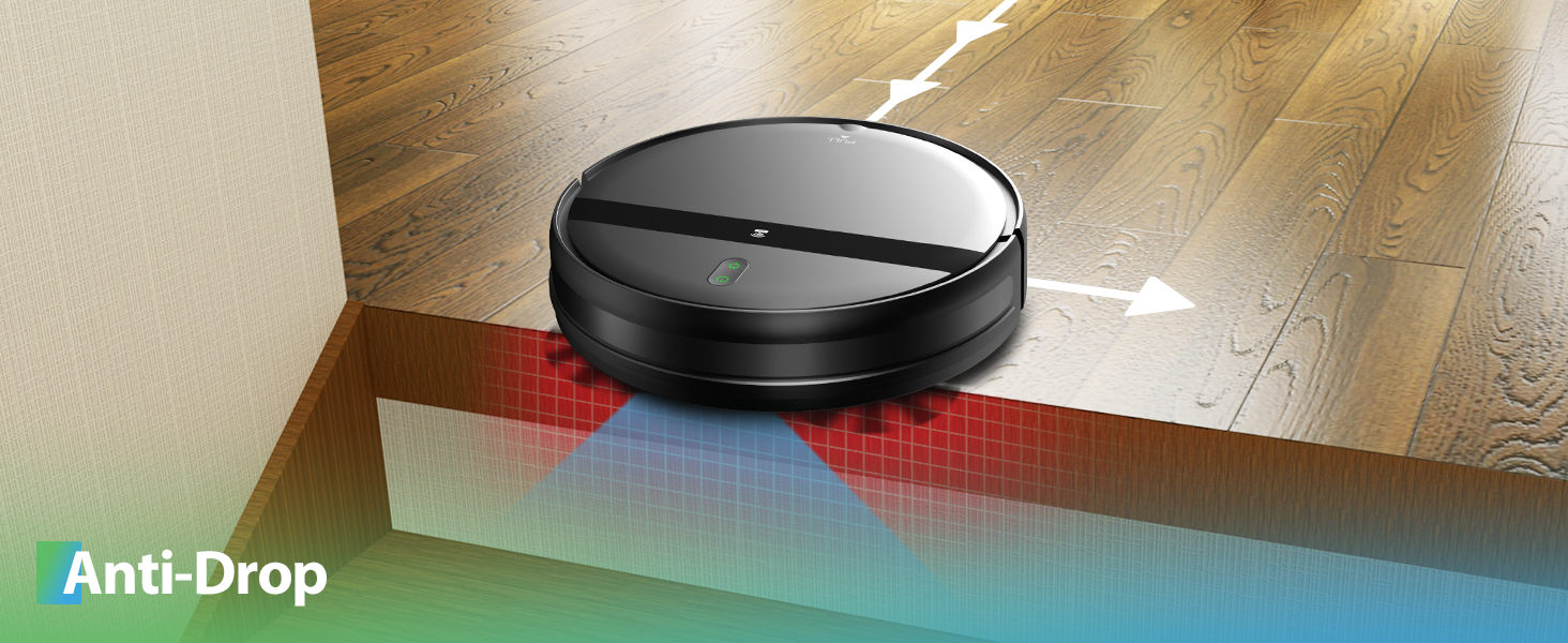 Robot Vacuum