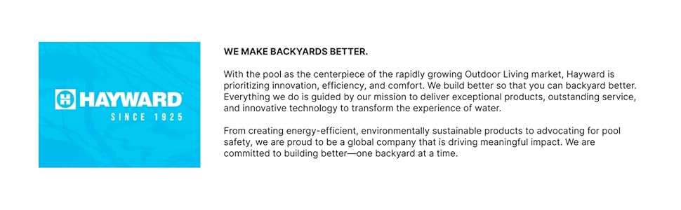 Hayward We Make Backyards Better