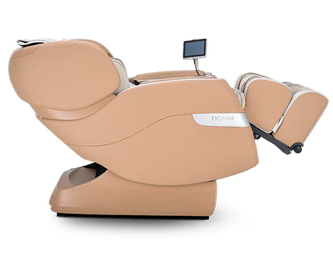 ogawa master drive LE og8100 zero gravity recline