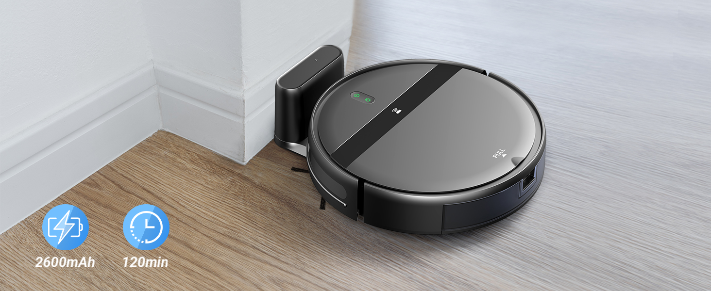 Robot Vacuum