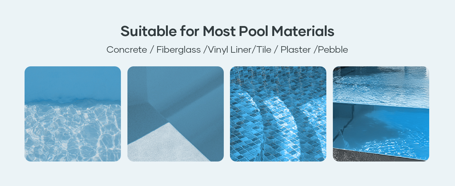 most materials