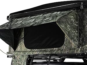 Car Roof Tent