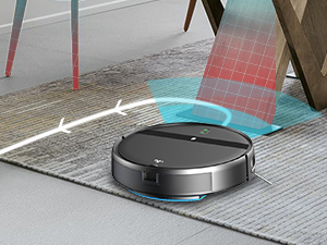 Robot Vacuum