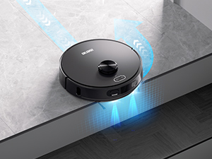 11-lidar robot vacuum avoid dropoffs