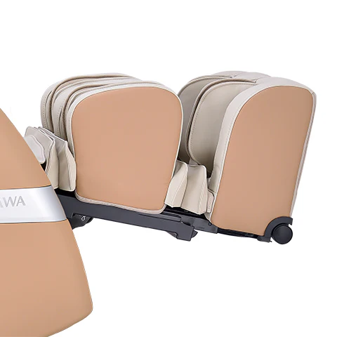 ogawa master drive LE og8100 electric leg extnsion movment