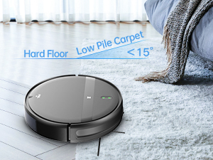 Robot Vacuum