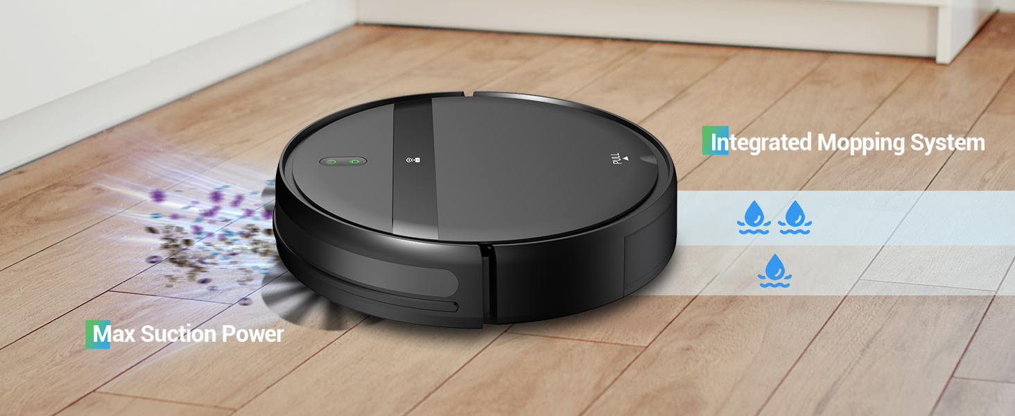 Robot Vacuum