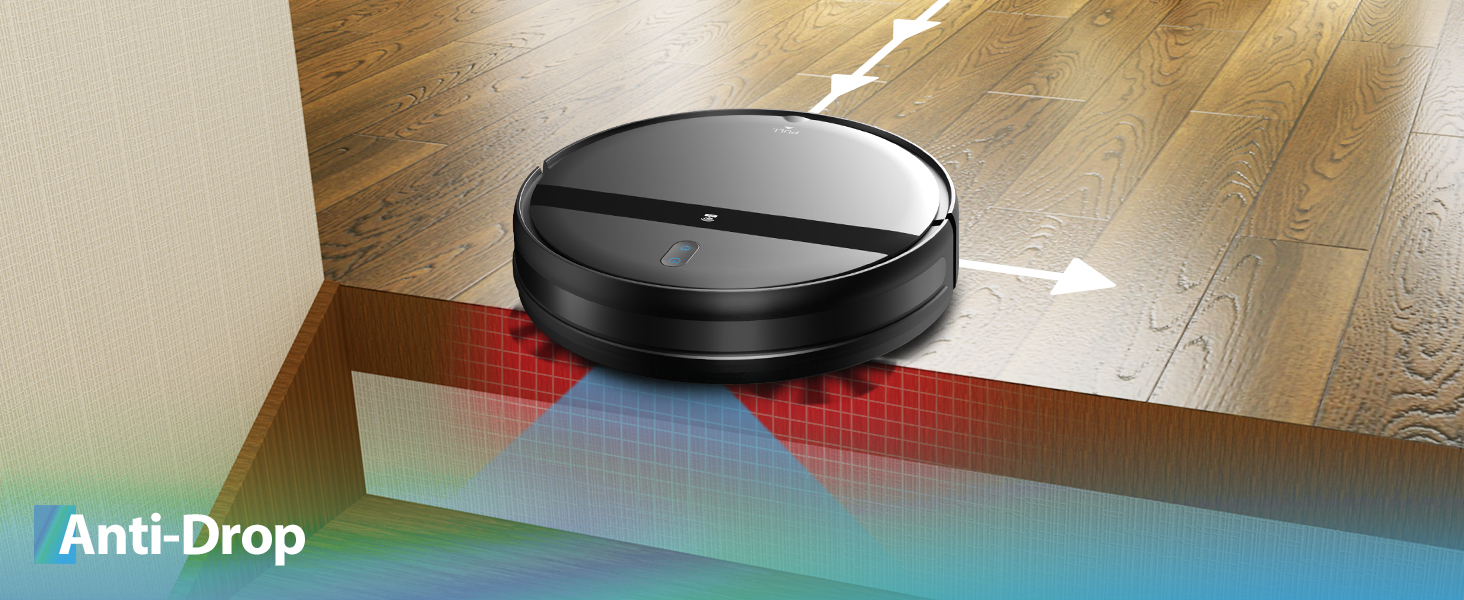 Robot Vacuum